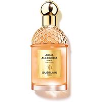 GUERLAIN Aqua Allegoria Oud Yuzu Forte eau de parfum refillable for women 75 ml