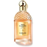 GUERLAIN Aqua Allegoria Oud Yuzu Forte eau de parfum refillable for women 125 ml