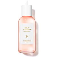 GUERLAIN Aqua Allegoria Pera Granita eau de toilette refill for women 200 ml