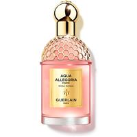 GUERLAIN Aqua Allegoria Rosa Rossa Forte eau de parfum refillable for women 75 ml