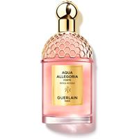 GUERLAIN Aqua Allegoria Rosa Rossa Forte eau de parfum refillable for women 125 ml