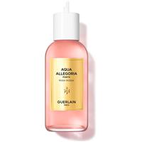 GUERLAIN Aqua Allegoria Rosa Rossa Forte eau de parfum refillable for women 200 ml