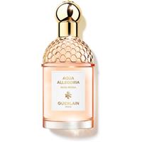 GUERLAIN Aqua Allegoria Rosa Rossa eau de toilette refillable for women 75 ml