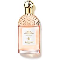 GUERLAIN Aqua Allegoria Rosa Rossa eau de toilette refillable for women 125 ml