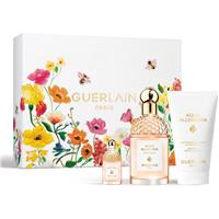 GUERLAIN Aqua Allegoria Rosa Rossa gift set for women