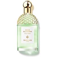 GUERLAIN Aqua Allegoria Rosa Verde eau de toilette refillable for women 125 ml