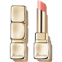 GUERLAIN KissKiss Bee Glow nourishing and moisturising lip balm shade 309 Honey Glow 3,2 g