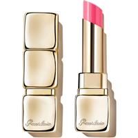 GUERLAIN KissKiss Bee Glow nourishing and moisturising lip balm limited edition shade 458 Pop Rose Glow 3,2 g