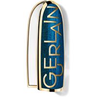 GUERLAIN L'Heure Bleue Double Mirror Jewel Case lipstick case with mirror Bleu Iconique 1 pc