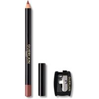 GUERLAIN Contour G long-lasting lip liner shade 01 Le Bois de Rose 1,04 g