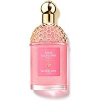 GUERLAIN Aqua Allegoria Perle Florabloom eau de parfum with micro-pearls for women 125 ml