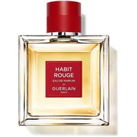 GUERLAIN Habit Rouge eau de parfum for men 100 ml