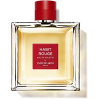 GUERLAIN Habit Rouge eau de toilette for men 150 ml