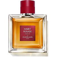 GUERLAIN Habit Rouge Parfum perfume for men 100 ml