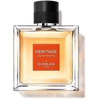GUERLAIN Hritage eau de toilette for men 100 ml