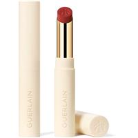 GUERLAIN KissKiss Refill luxury lipstick with honey shade 599 Red Aster 1.85 g