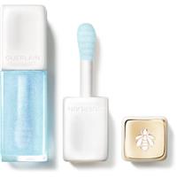 GUERLAIN KissKiss Bee Glow Plump plumping lip gloss shade 200 Cool Glow 9.5 ml