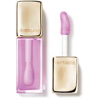 GUERLAIN Blooming Denim KissKiss Bee Glow Oil lip oil with honey shade 209 Blooming Glow 9.5 ml