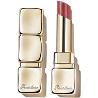 GUERLAIN KissKiss Shine Bloom gloss lipstick shade 229 Petal Blush 3,5 g