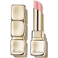 GUERLAIN KissKiss Shine Bloom gloss lipstick shade 258 My Kiss Glow 3.5 g