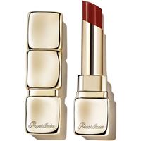 GUERLAIN KissKiss Shine Bloom gloss lipstick shade 819 Corolla Rouge 3,5 g