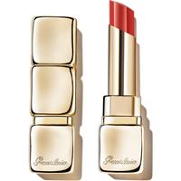 GUERLAIN KissKiss Shine Bloom gloss lipstick shade 519 Floral Brick 3,5 g