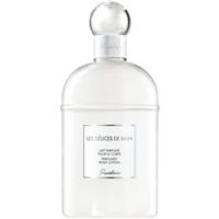 GUERLAIN Les Dlices de Bain perfumed body lotion unisex 200 ml