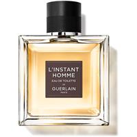 GUERLAIN L'Instant de Guerlain Pour Homme eau de toilette for men 100 ml