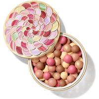 GUERLAIN Mtorites Light Revealing Pearls of Powder toning powder pearls shade 04 Amber / Ambre 20 g
