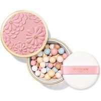 GUERLAIN Blooming Denim Mtorites Pearls of Powder toning powder pearls limited edition 20 g