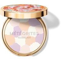 GUERLAIN Mtorites Compact Mattifying Powder compact powder shade 01 Translucent 8.5 g