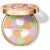 GUERLAIN Mtorites Compact Mattifying Powder compact powder shade 02 Cool Ros 8.5 g