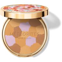GUERLAIN Mtorites Compact Mattifying Powder compact powder shade 03 Warm Dor 8.5 g