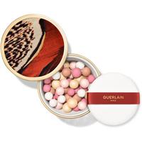 GUERLAIN Majestic Feathers Mtorites toning powder pearls limited edition shade Phoenix 20 g