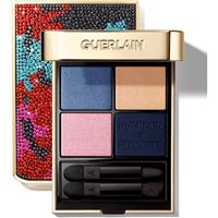 GUERLAIN La Collection Guerlain X Germanier Ombres G eyeshadow palette limited edition 300 Mystery 6 g