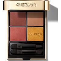 GUERLAIN Ombres G eyeshadow palette shade 214 Exotic Orchid 6 g