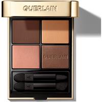 GUERLAIN Ombres G eyeshadow palette shade 258 Wild Nudes 8,8 g