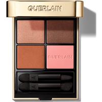 GUERLAIN Ombres G eyeshadow palette shade 129 Honey Amber 6 g