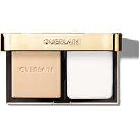GUERLAIN Parure Gold Skin Control compact mattifying foundation shade 0,5N Neutral 8,7 g