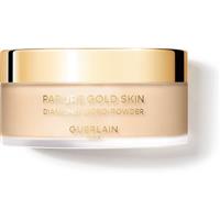 GUERLAIN Parure Gold Skin Diamond Micro-Powder brightening loose powder shade 03 Medium / Moyen 35 g