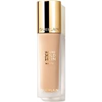 GUERLAIN Parure Gold Skin Matte Foundation long-lasting mattifying foundation SPF 15 shade 3N 35 ml