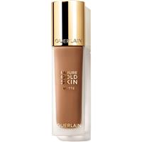 GUERLAIN Parure Gold Skin Matte Foundation long-lasting mattifying foundation SPF 15 shade 6N 35 ml