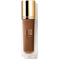 GUERLAIN Parure Gold Skin Matte Foundation long-lasting mattifying foundation SPF 15 shade 7N 35 ml