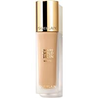 GUERLAIN Parure Gold Skin Matte Foundation long-lasting mattifying foundation SPF 15 shade 3W 35 ml