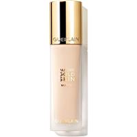GUERLAIN Parure Gold Skin Matte Foundation long-lasting mattifying foundation SPF 15 shade 0C 35 ml