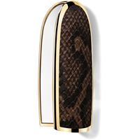 GUERLAIN Rouge G Double Mirror Jewel Case lipstick case with mirror The Python 1 pc