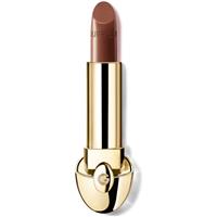 GUERLAIN Rouge G luxury lipstick shade 15 Le Marron Glac Satin 3,5 g