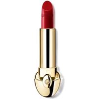 GUERLAIN Blooming Denim Rouge G luxury lipstick shade 345 Le Rouge Bohme Satin 3.5 g