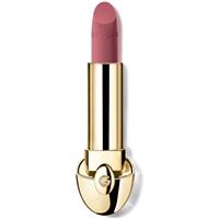GUERLAIN Blooming Denim Rouge G luxury lipstick shade 303 Le Rose Pivoine Velvet 3.5 g