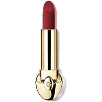 GUERLAIN Blooming Denim Rouge G luxury lipstick shade 962 Le Tulipe Noire Velvet 3.5 ml
